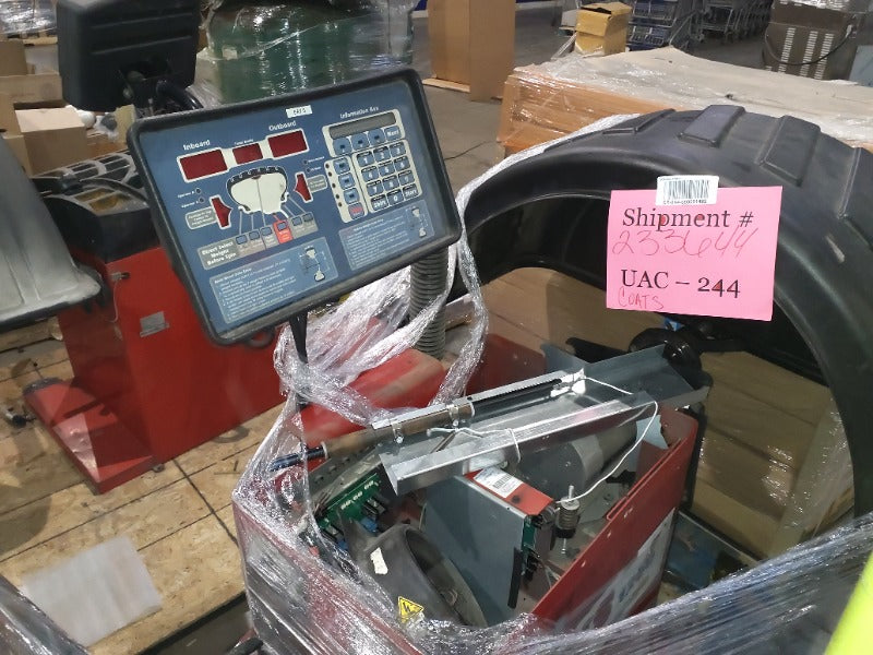 COATS 1250-2D (1) - Load #233644