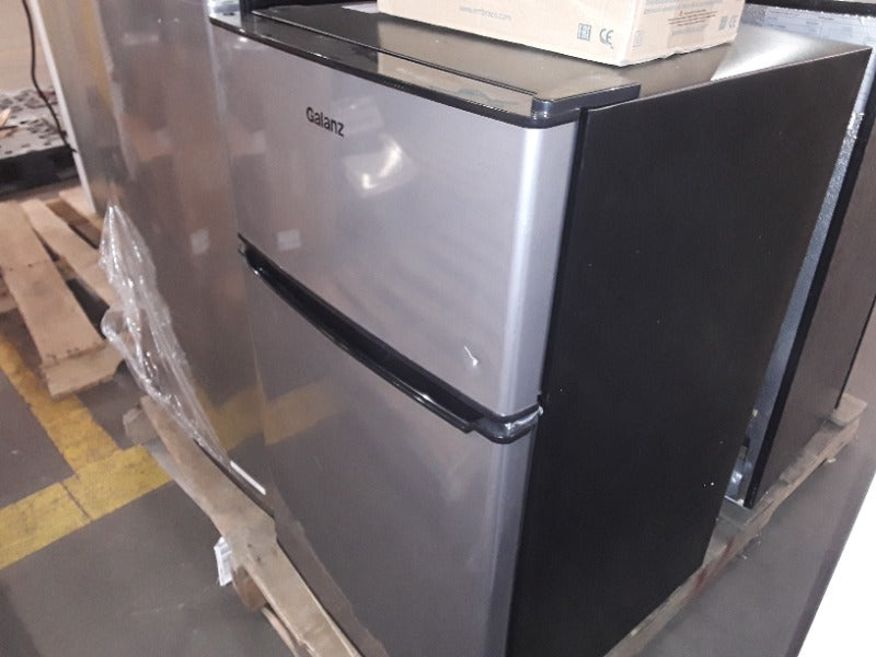 Refrigeration 12/12/23 - Load #233190