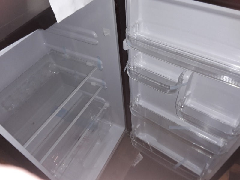 Refrigeration 12/12/23 - Load #233190