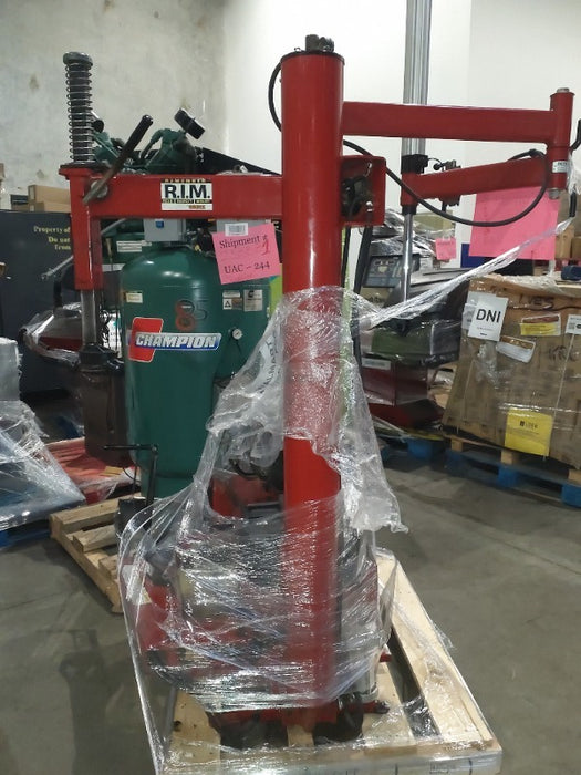 COATS 70XAH3 (1) - Load #233658