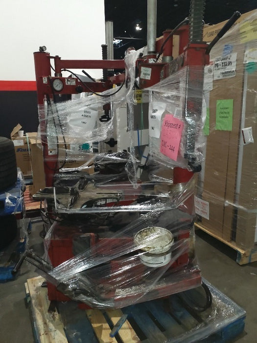 COATS 70XAH3 (1) - Load #233661