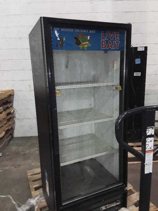 Refrigeration 12/12/23 - Load #233190