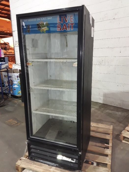 Refrigeration 12/12/23 - Load #233190