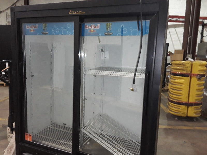 Refrigeration 12/12/23 - Load #233190