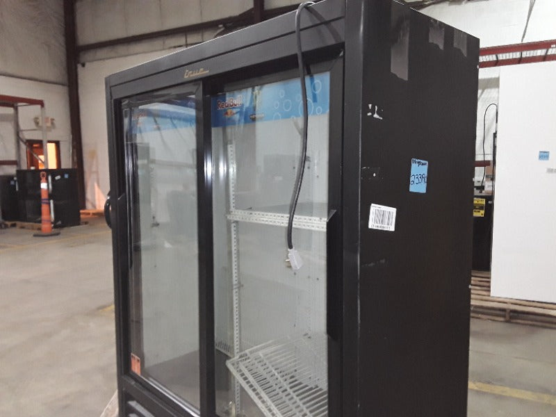 Refrigeration 12/12/23 - Load #233190