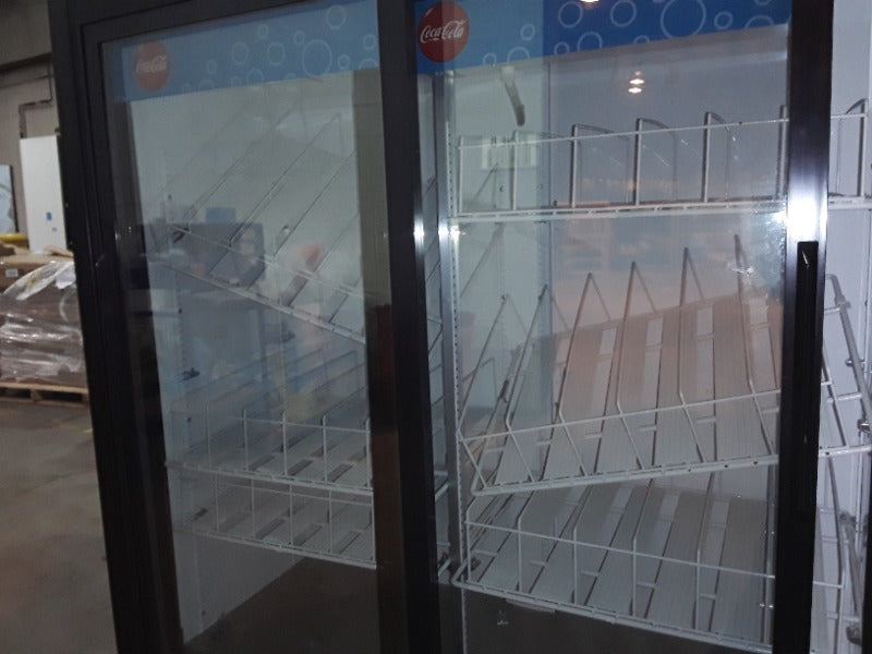 Refrigeration 12/12/23 - Load #233190