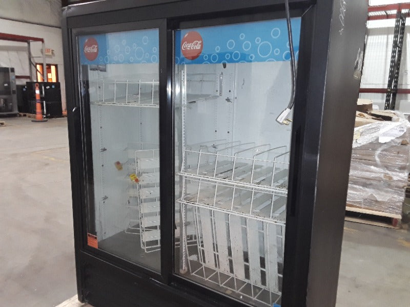 Refrigeration 12/12/23 - Load #233190