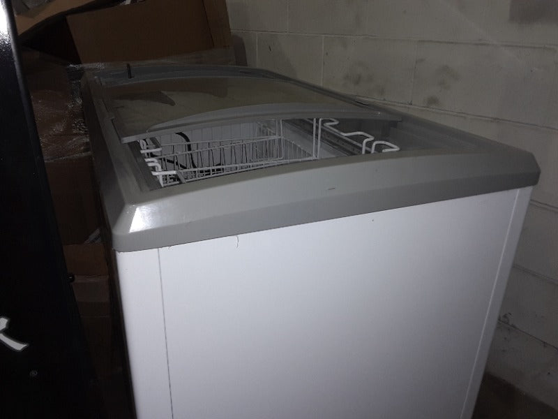 Refrigeration 12/12/23 - Load #233190