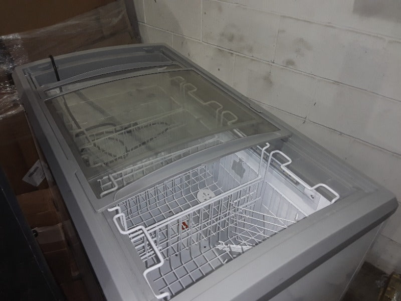 Refrigeration 12/12/23 - Load #233190