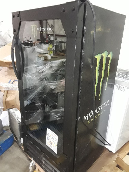 Refrigeration 12/12/23 - Load #233190