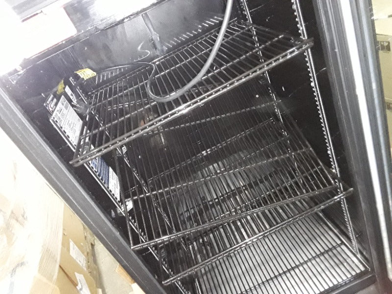 Refrigeration 12/12/23 - Load #233190