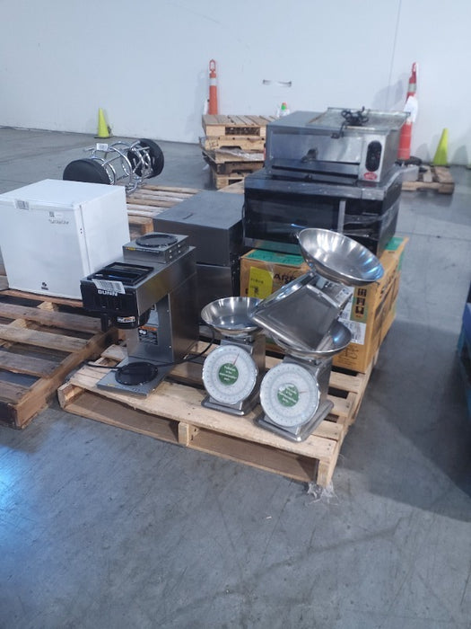 Restaurant - Load #233598