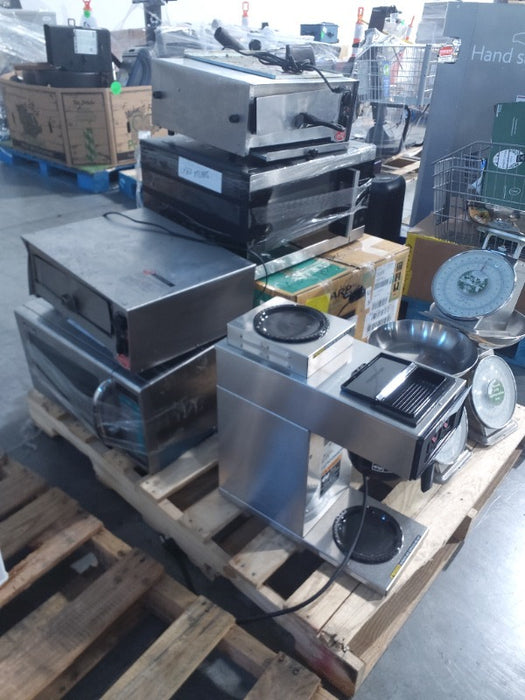 Restaurant - Load #233598