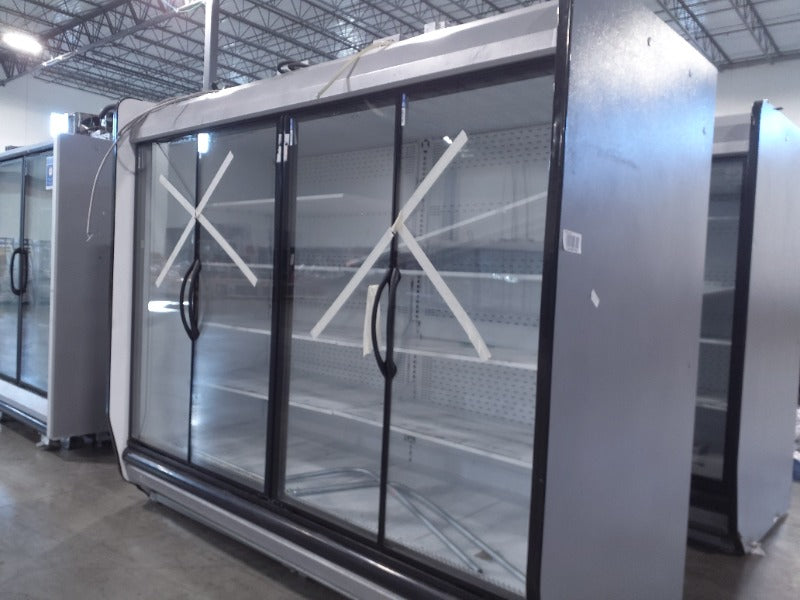 Hussman Cooler - 4 Doors (1) - Load #234909
