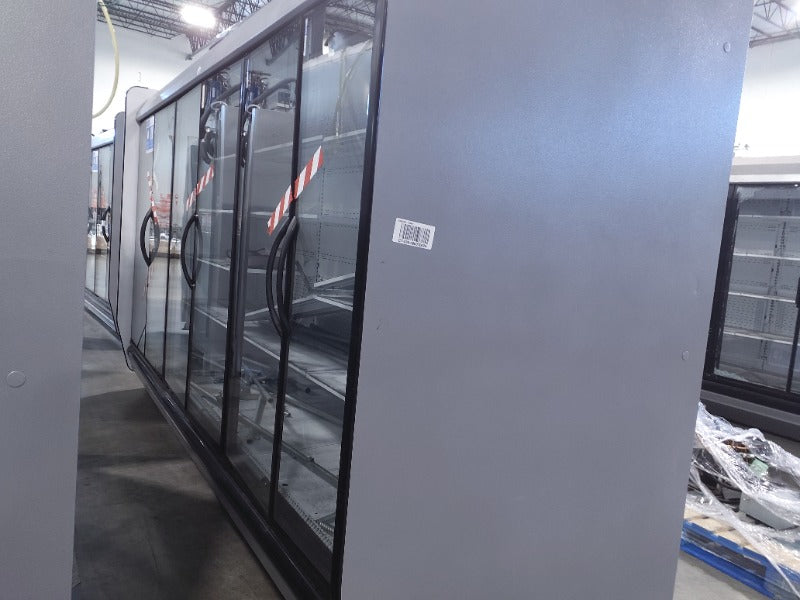Hussman Cooler - 6 Doors (1) - Load #234903
