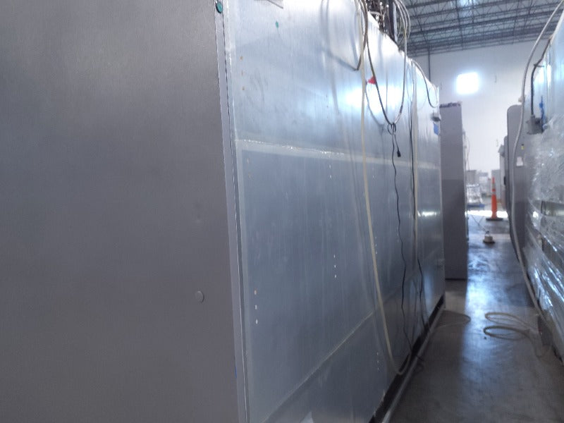 Hussman Cooler - 6 Doors (1)  - Load #234903