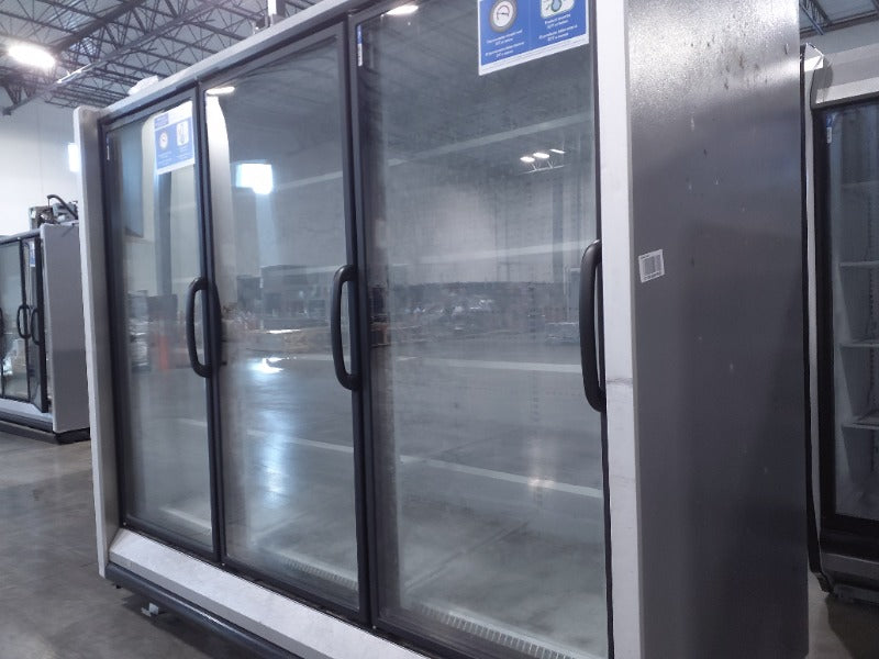 Hussman Cooler - 2/3 Doors (1) - Load #234908