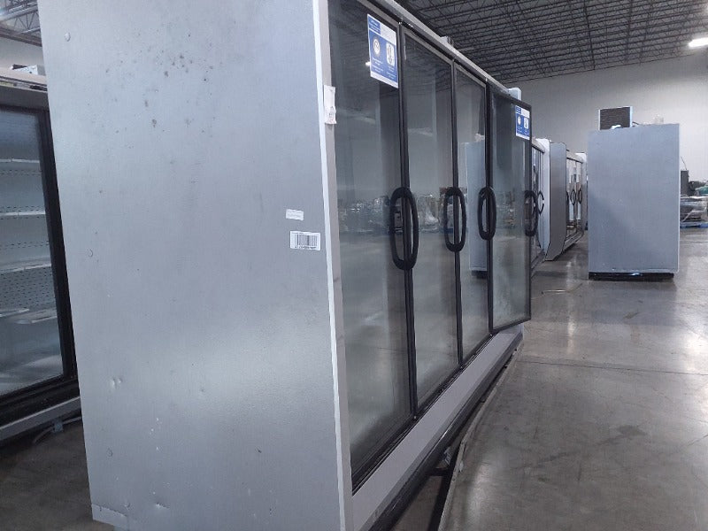 Hussman Cooler - 4 Doors (1) - Load #234905