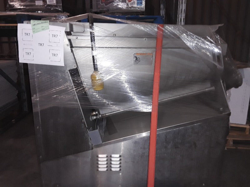 Hobart Meat Grinder (1) - Load #233987