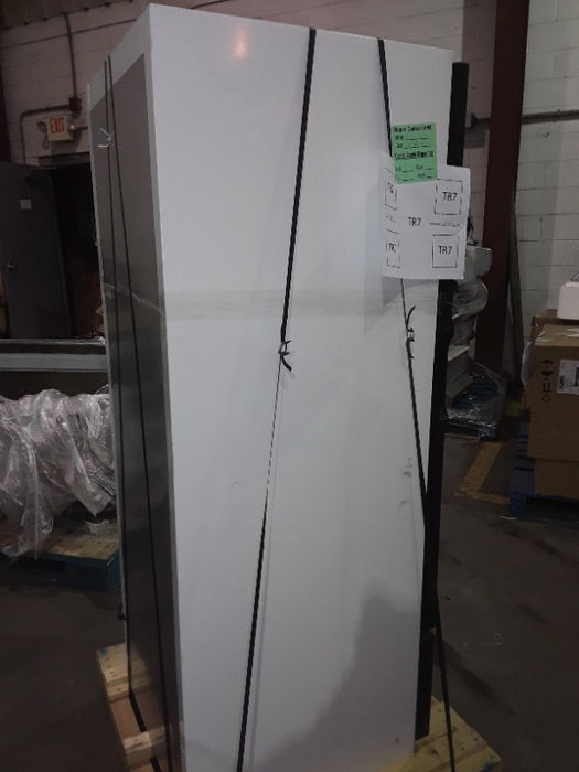 Refrigeration 12/12/23 - Load #233190