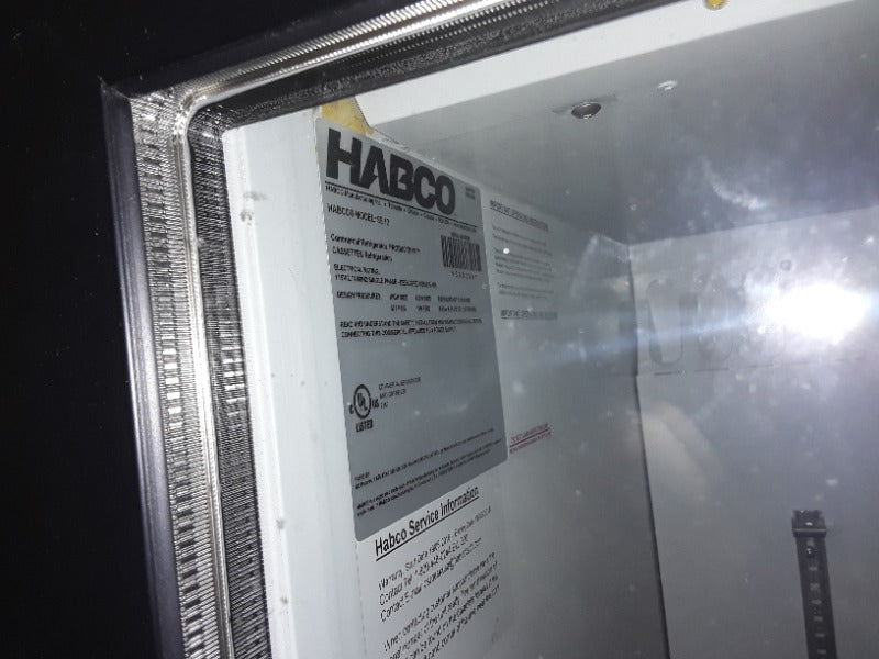 Refrigeration 12/12/23 - Load #233190