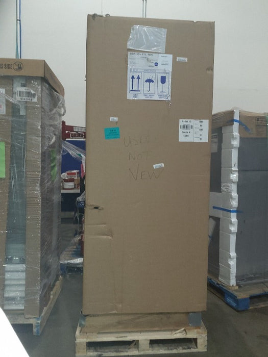 Desmon Blast Chiller/Shock Freezer (1) - Load #234106