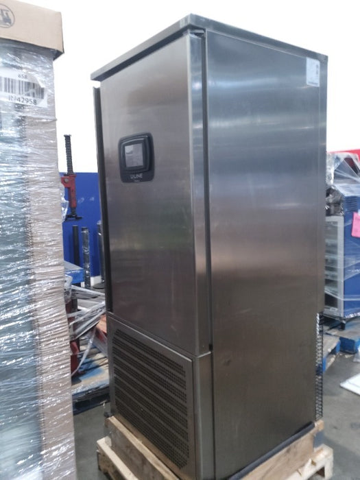 Desmon Blast Chiller/Shock Freezer (1)  - Load #234106