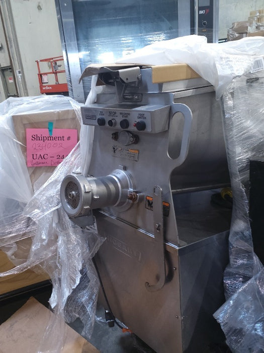 Hobart Meat Grinder (1) - Load #234110