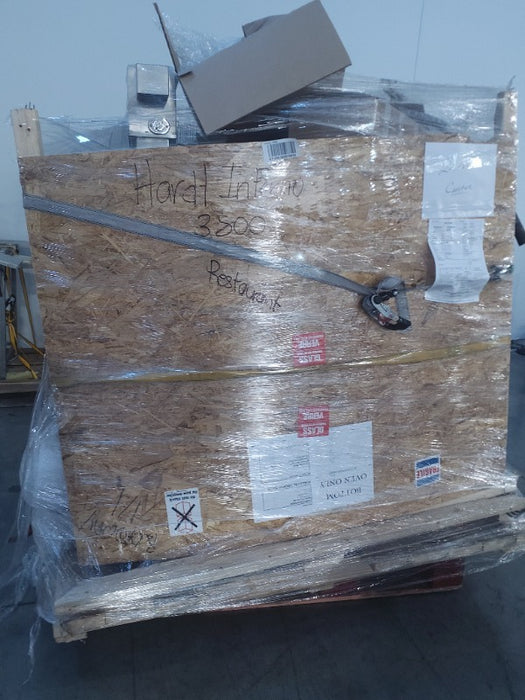 Restaurant - Load #233598