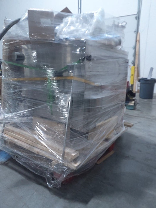 Restaurant - Load #233598