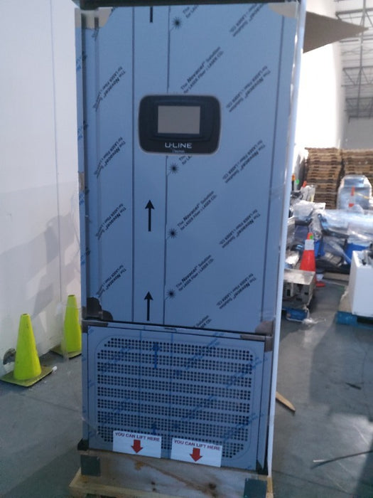 Desmon Blast Chiller/Shock Freezer (1) - Load #234290