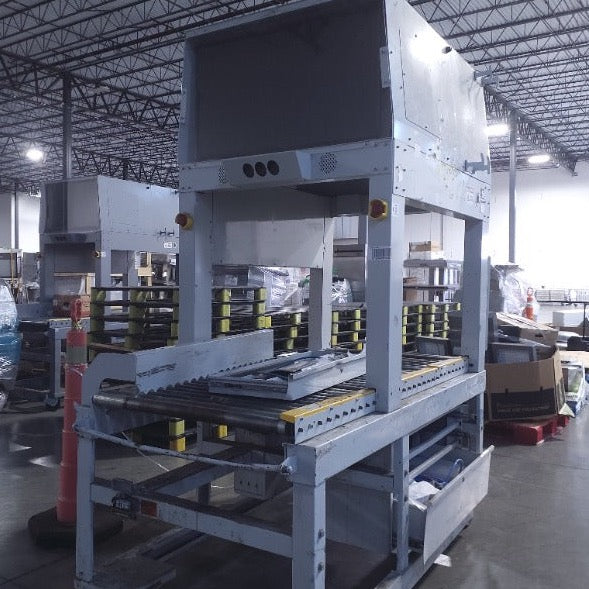 FAST Automated Conveyor (1) - Load #235756