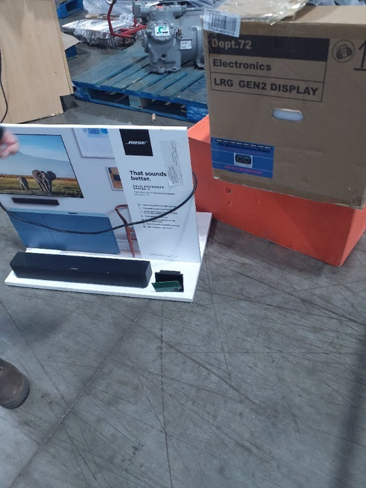 audio electronics - Load #232347