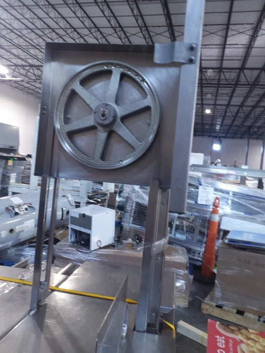 Hobart Meat Saw (1) - Load #234473