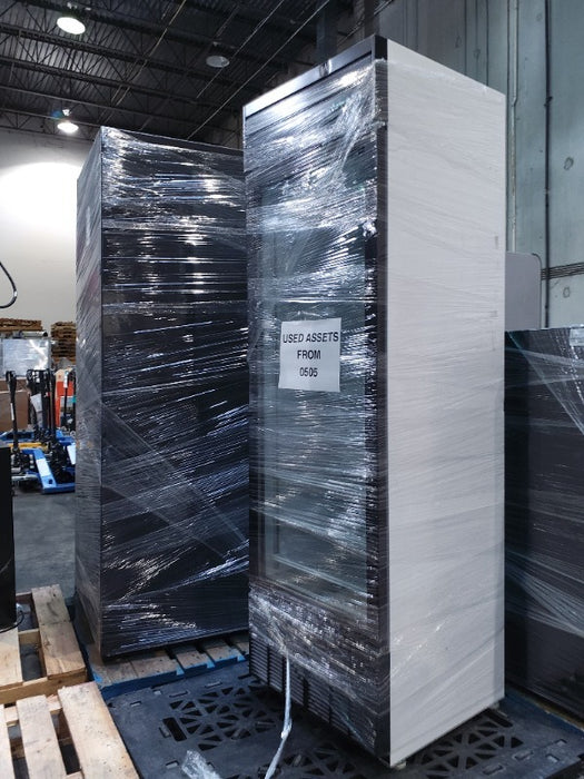Refrigeration - Load #234633