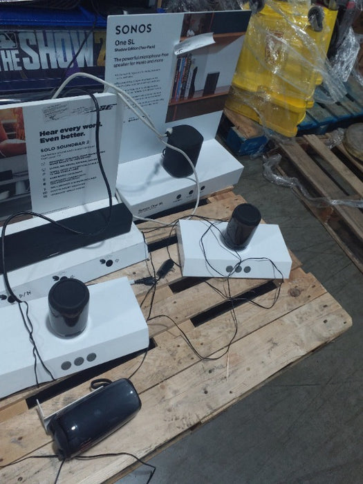 audio electronics - Load #232347