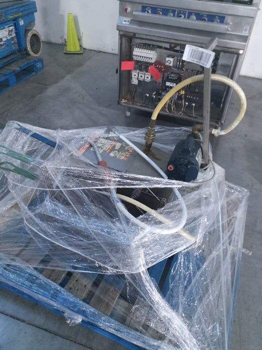 restaurant - Load #234630