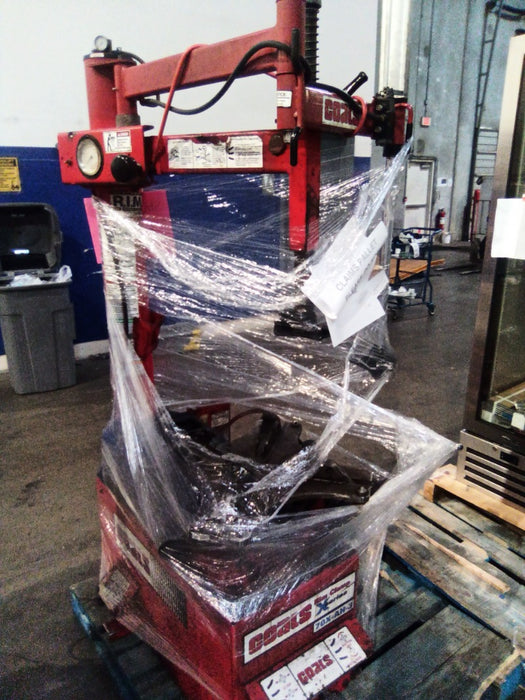 COATS 70XAH3 (1) - Load #234785