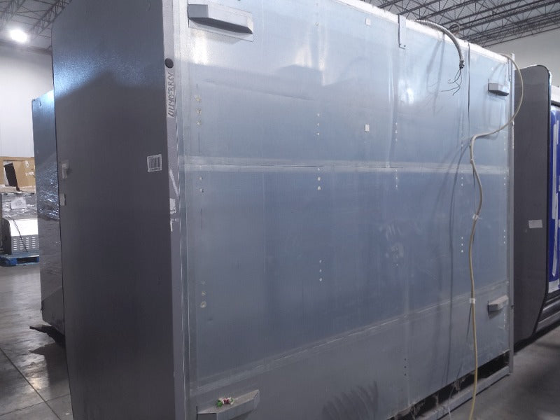 Hussman Cooler - 4 Doors (1)  - Load #244299