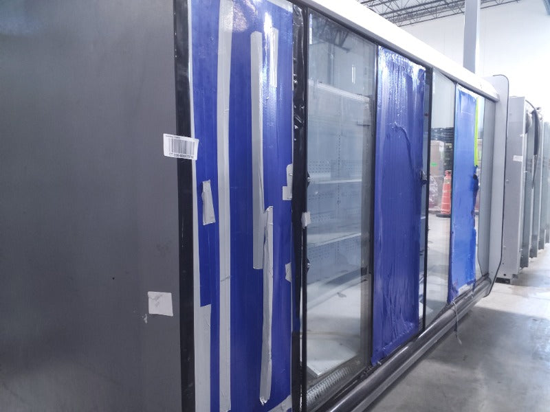 Hussman Cooler - 6 Doors (1)  - Load #238928