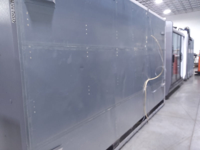 Hussman Cooler - 6 Doors (1)  - Load #238928