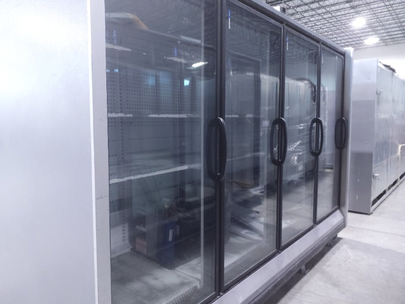 Hussman Cooler - 4 Doors (1) - Load #238926