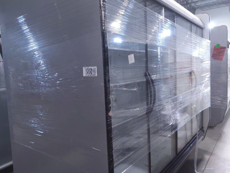 Hussman Cooler - 4 Doors (1) - Load #238921