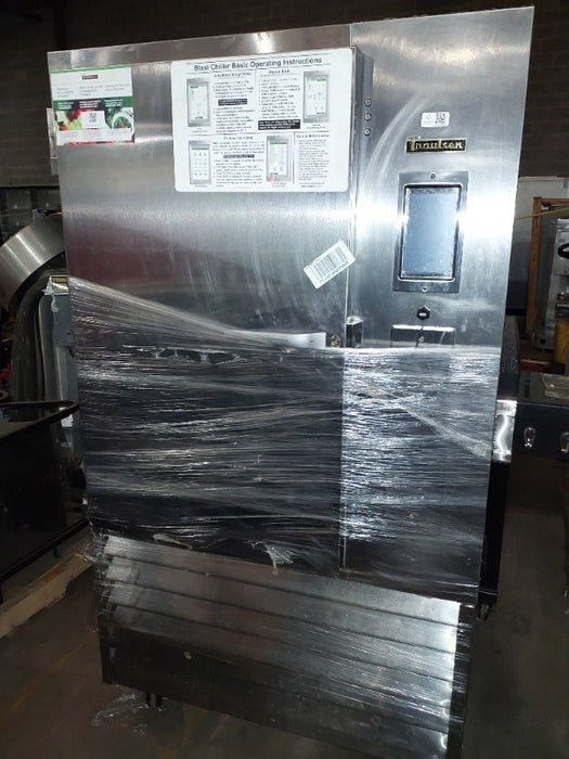Desmon Blast Chiller/Shock Freezer (1) - Load #238343