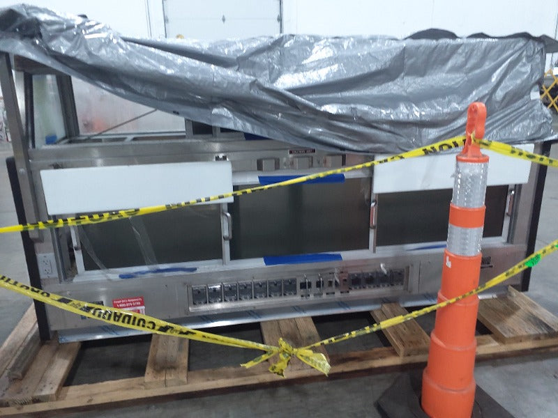 restaurant - Load #234630
