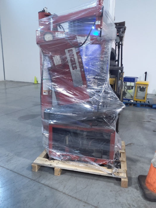Coats Rim Clamp Tire Changer w/ Robo-Arm (1) - Load #235039