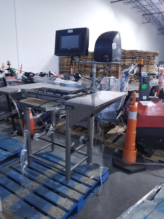 Restaurant - Load #235041