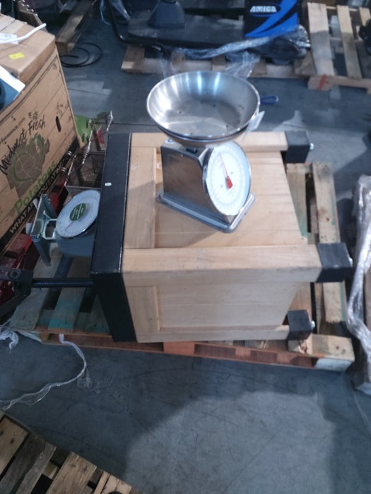 Restaurant - Load #235041