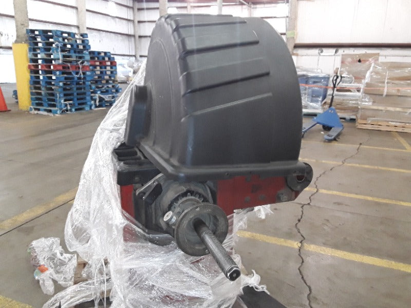 Coats Tire Balancer (2) , Coats Rim Clamp Tire Changer w/ Robo-Arm (1)  - Load #235352