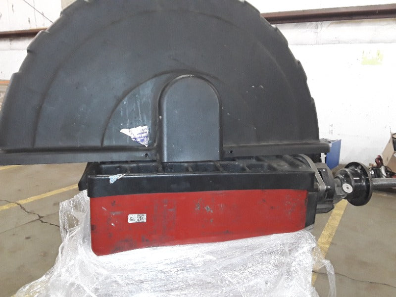Coats Tire Balancer (2) , Coats Rim Clamp Tire Changer w/ Robo-Arm (1)  - Load #235352